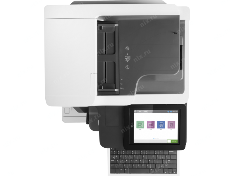 پرینتر چند کاره لیزری اچ پی HP M632h