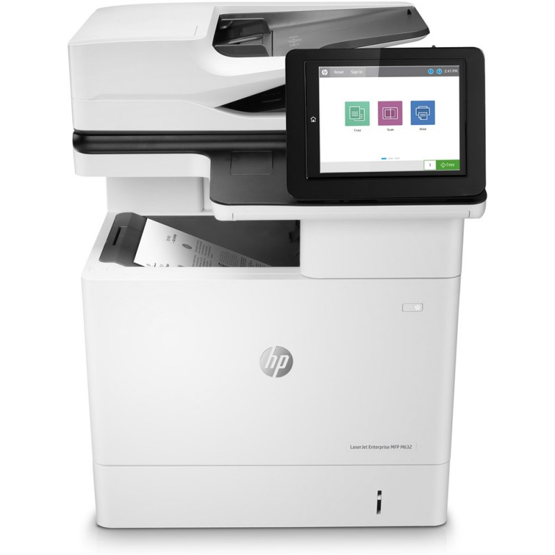 پرینتر چند کاره لیزری اچ پی HP M632h